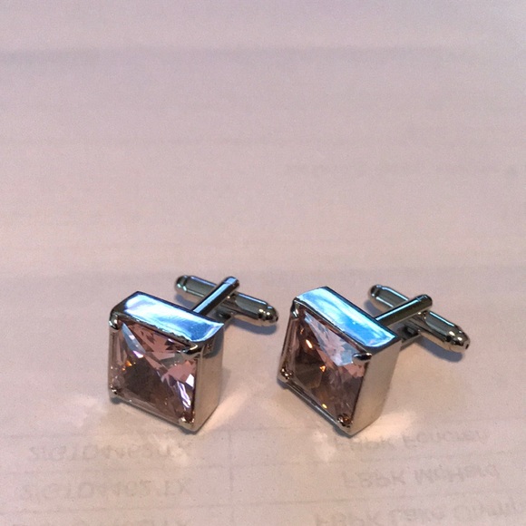 Cufflinks - Picture 2 of 5